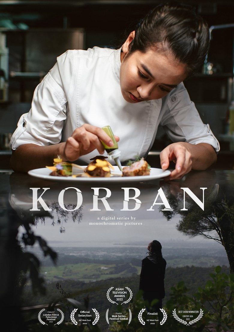 Poster of Korban