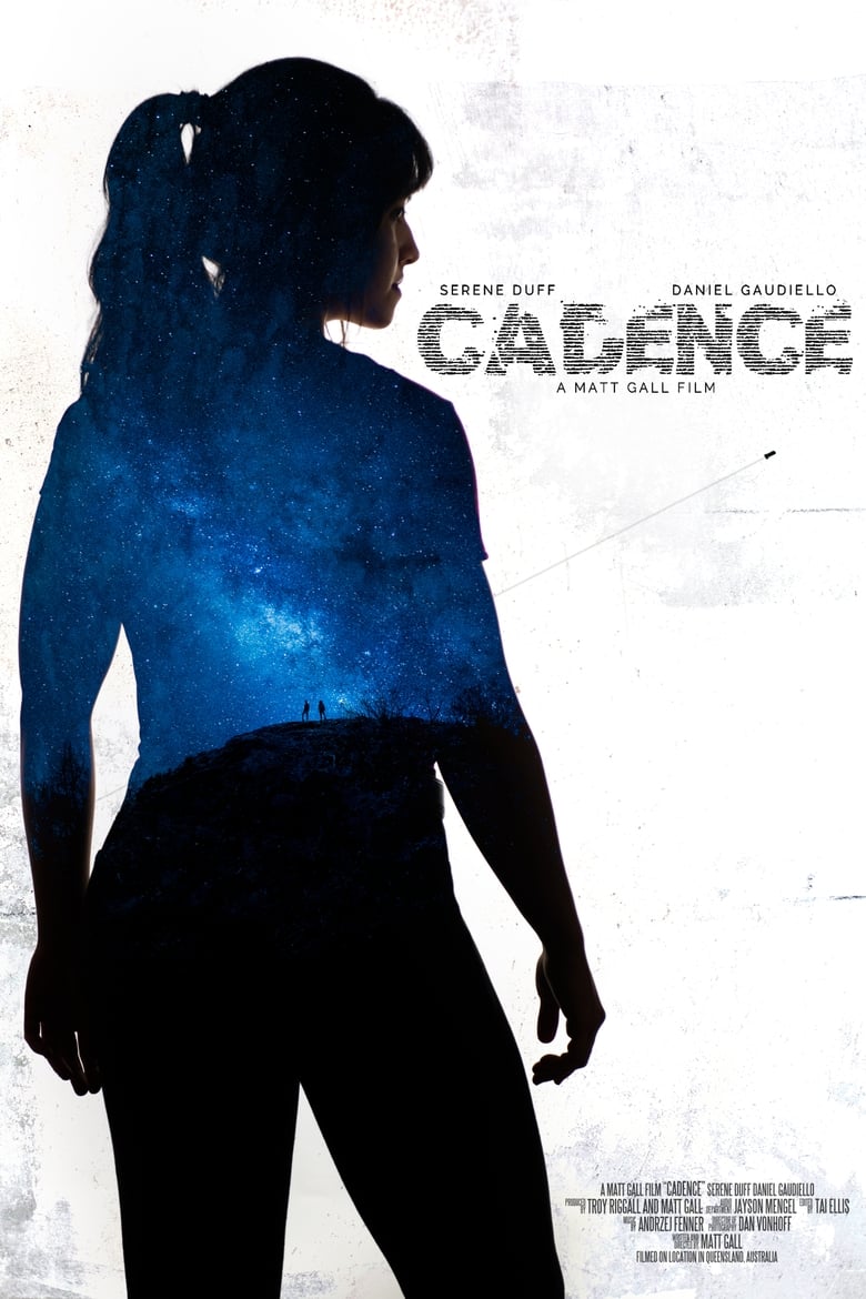 Poster of Cadence