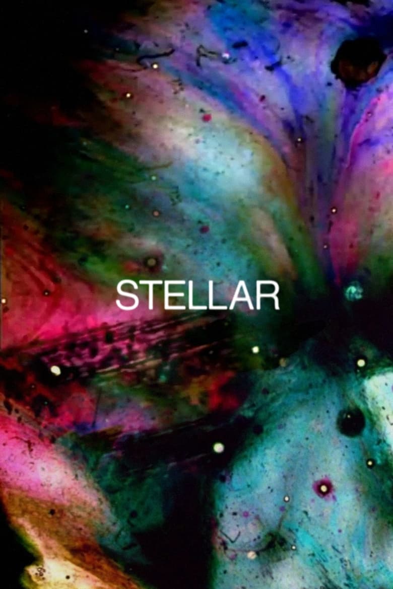 Poster of Stellar