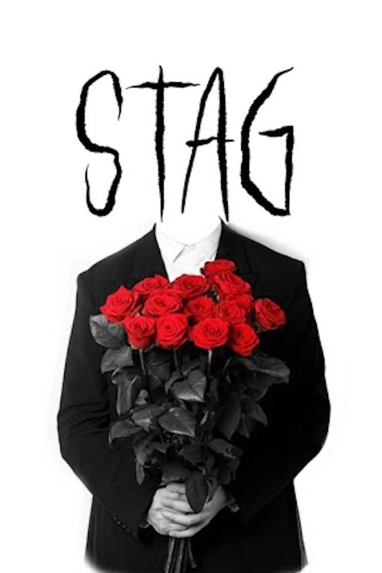 Poster of Stag