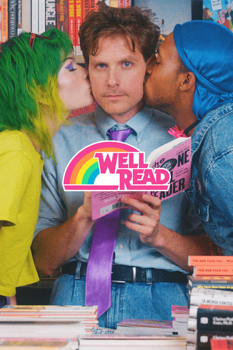 Poster of Well Read