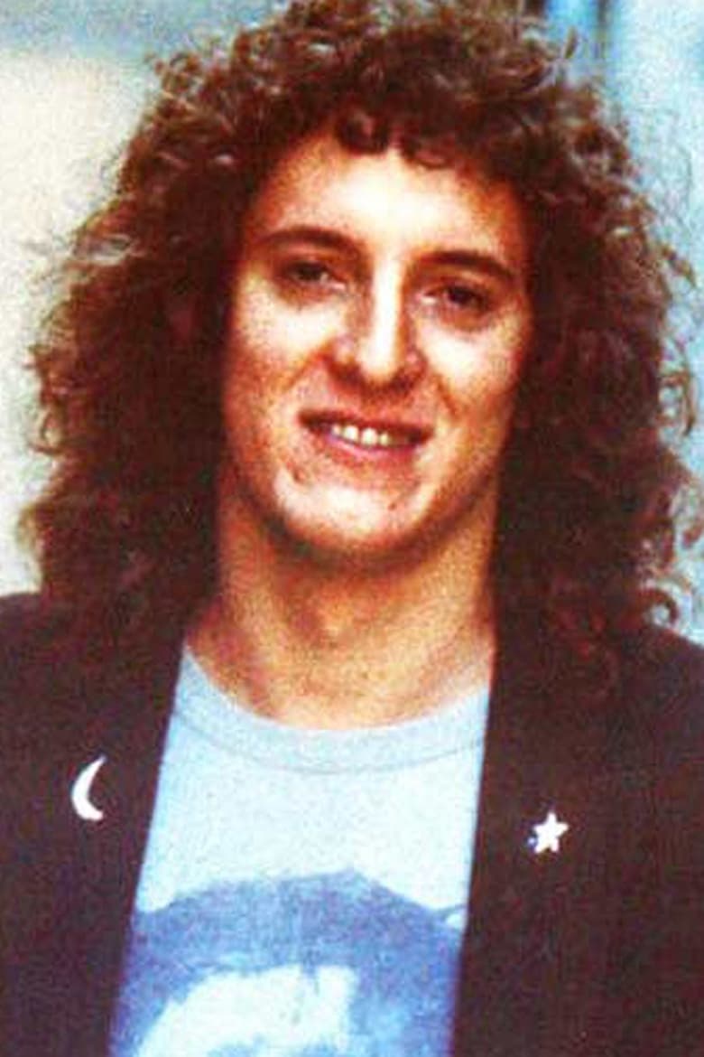 Portrait of Randy Stonehill