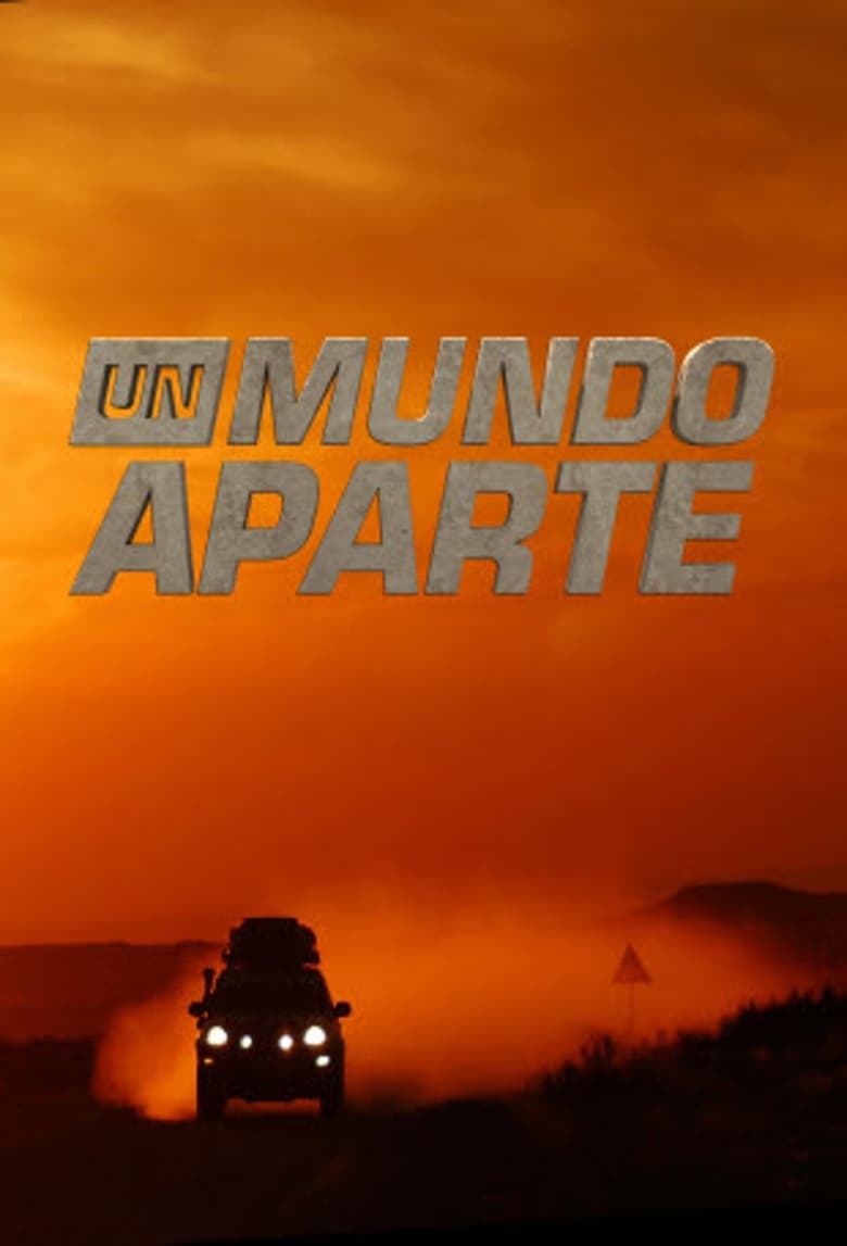 Poster of Un mundo aparte