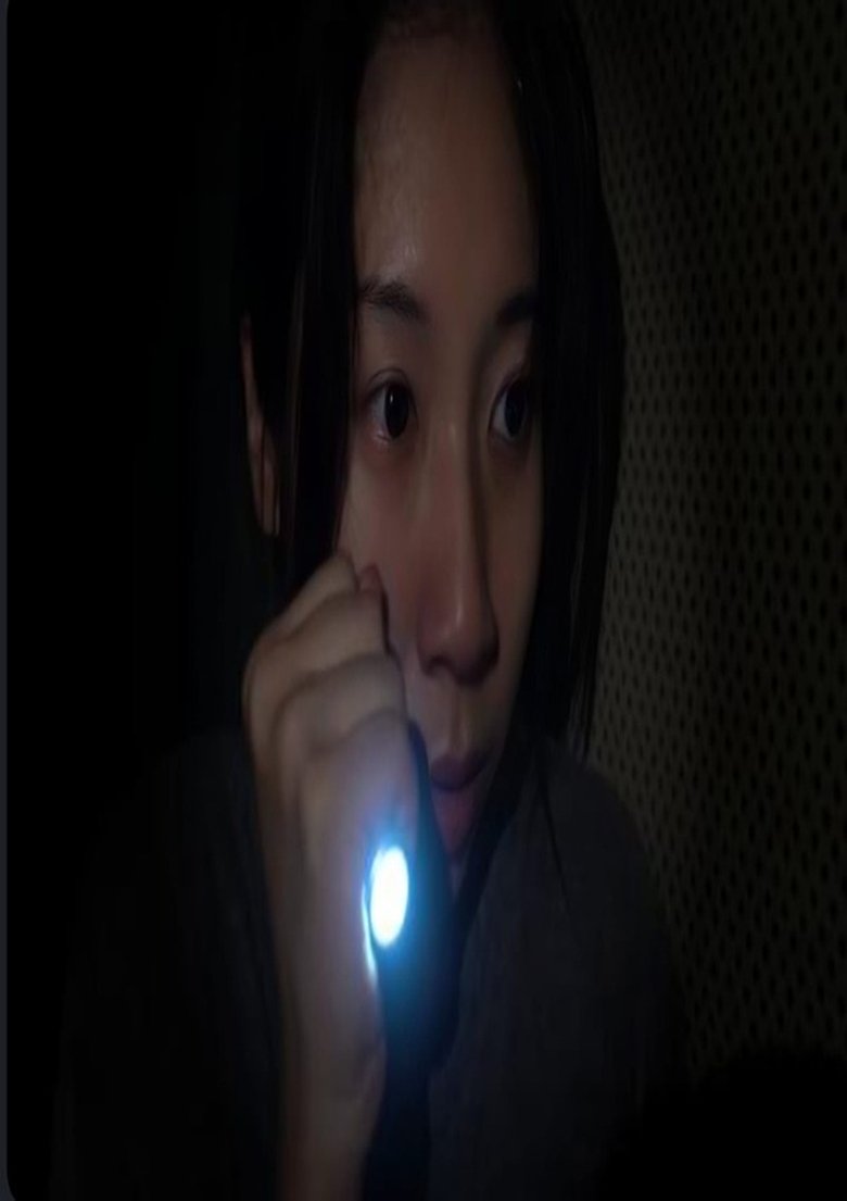 Poster of In The Darkness