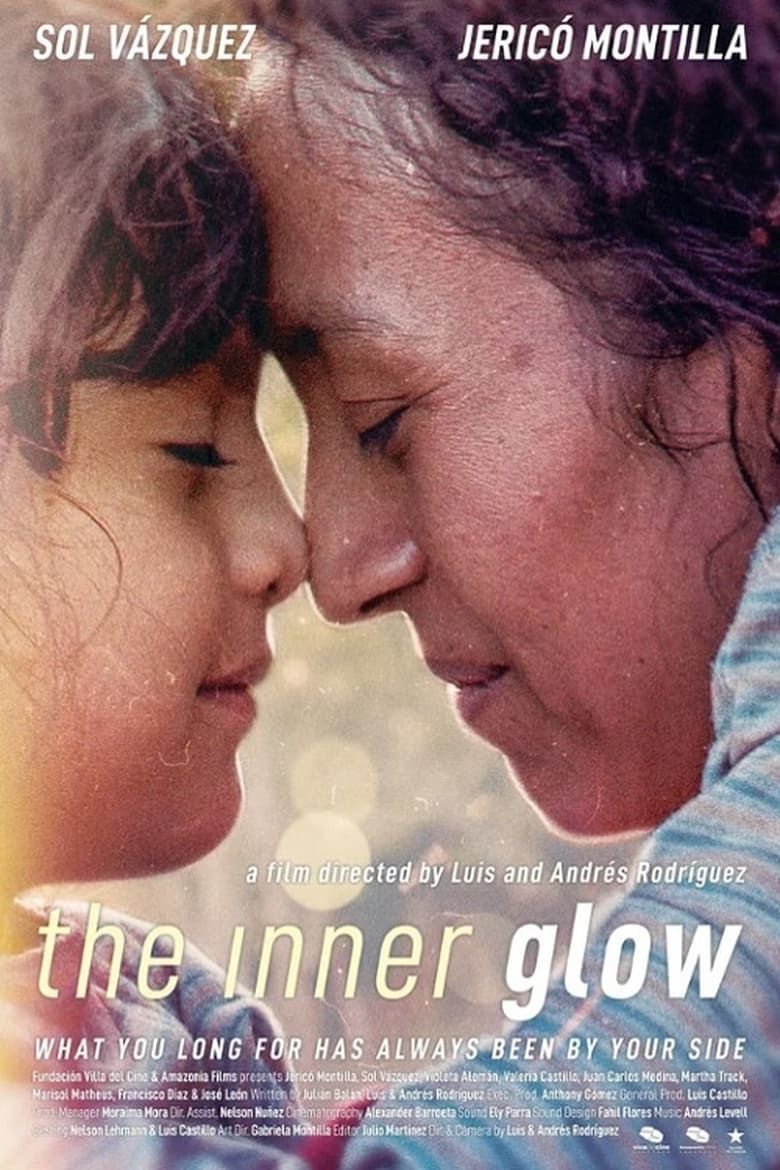 Poster of The Inner Glow