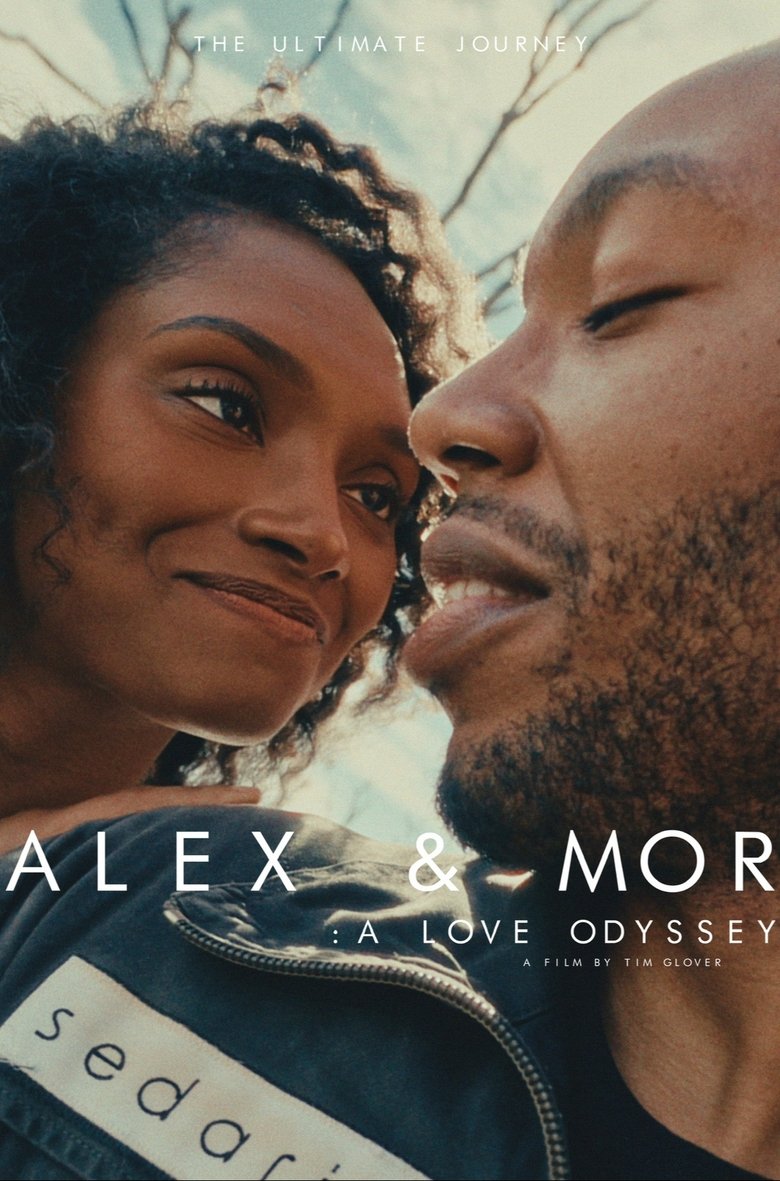 Poster of Alex & MOR: A Love Odyssey