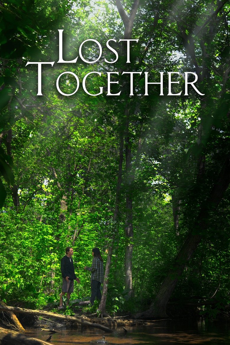 Poster of Lost Together