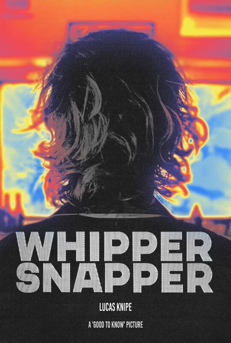 Poster of Whippersnapper