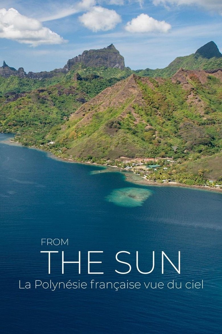 Poster of Episodes in From The Sun - Season 1 - Season 1