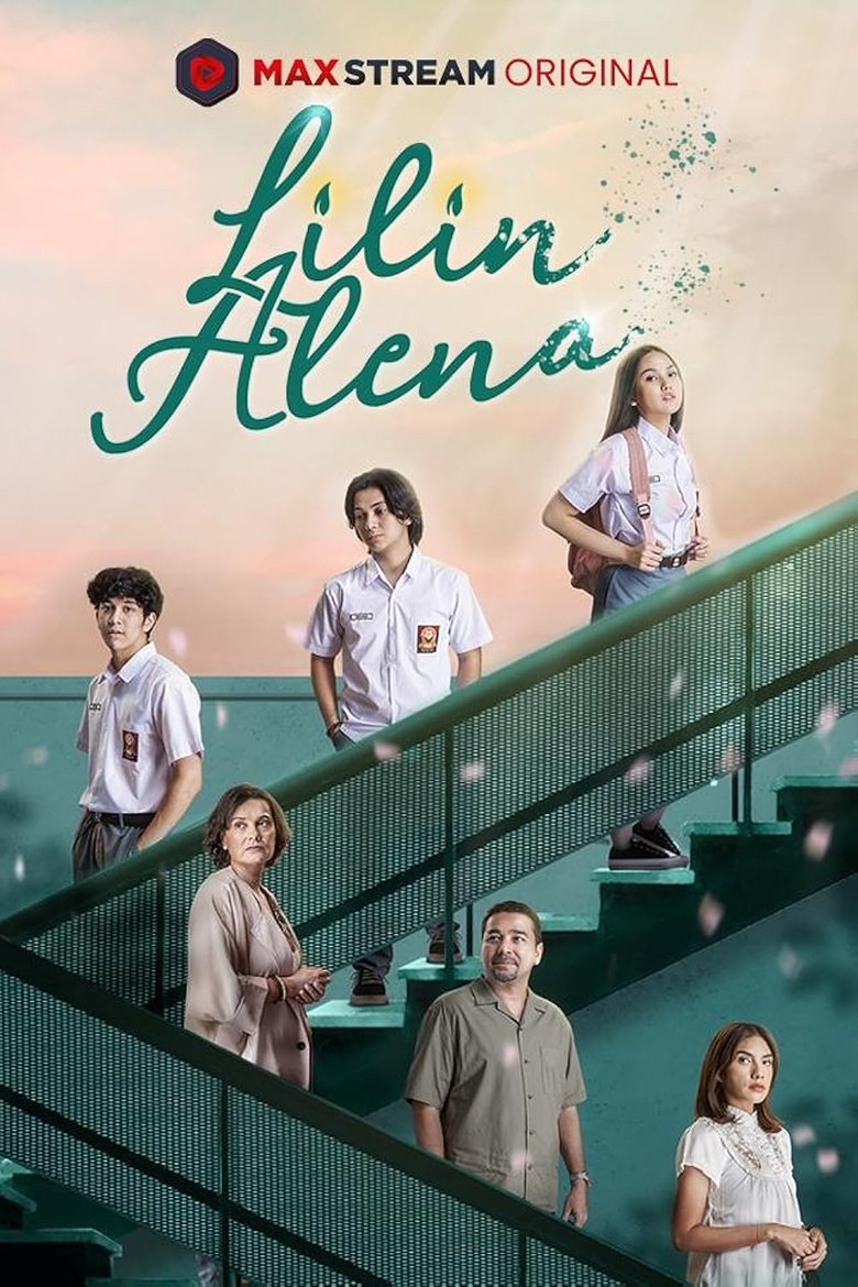 Poster of Lilin Alena