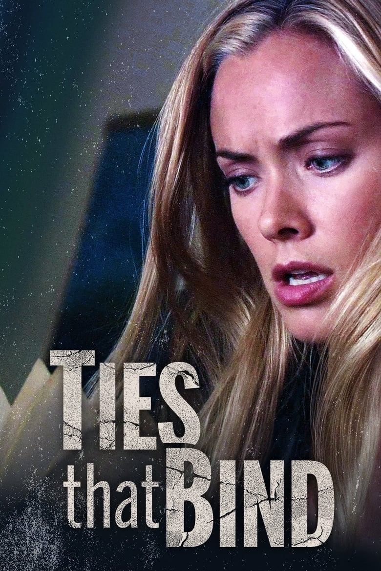 Poster of Ties That Bind