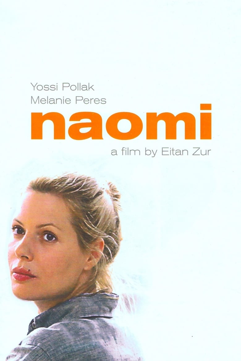 Poster of Naomi