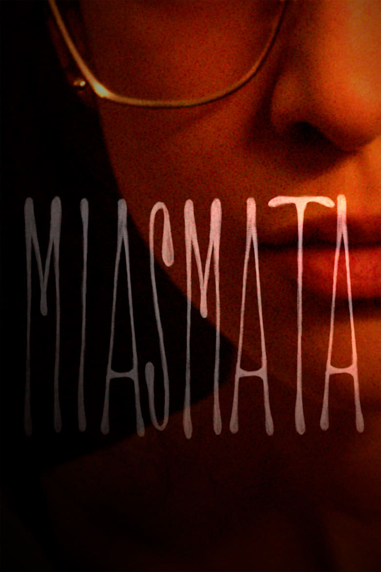 Poster of Miasmata