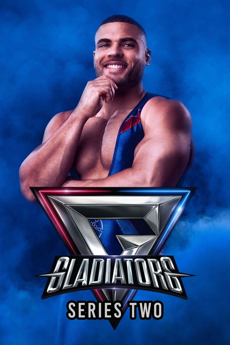 Poster of Cast and Crew in Gladiators - Season 2 - Episode 11 - Episode 11