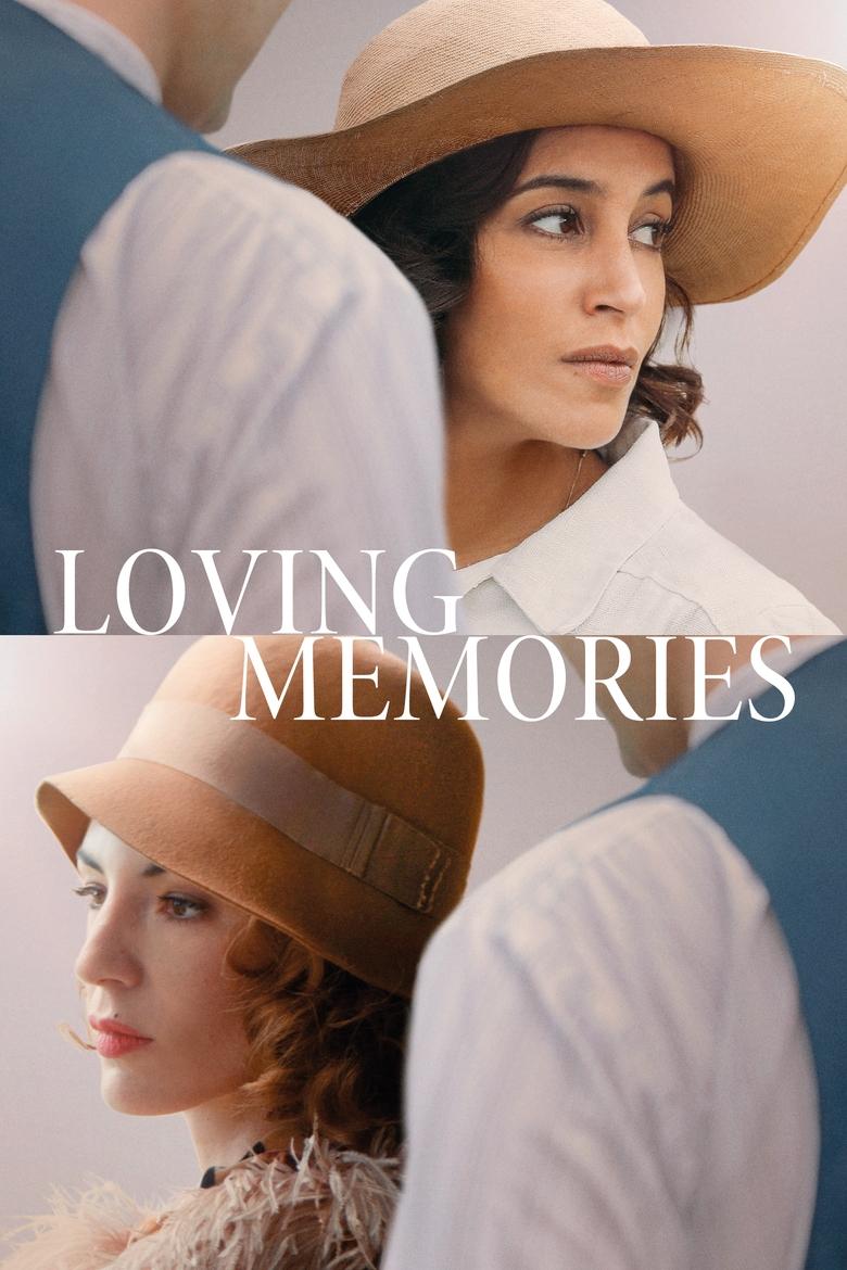 Poster of Loving Memories