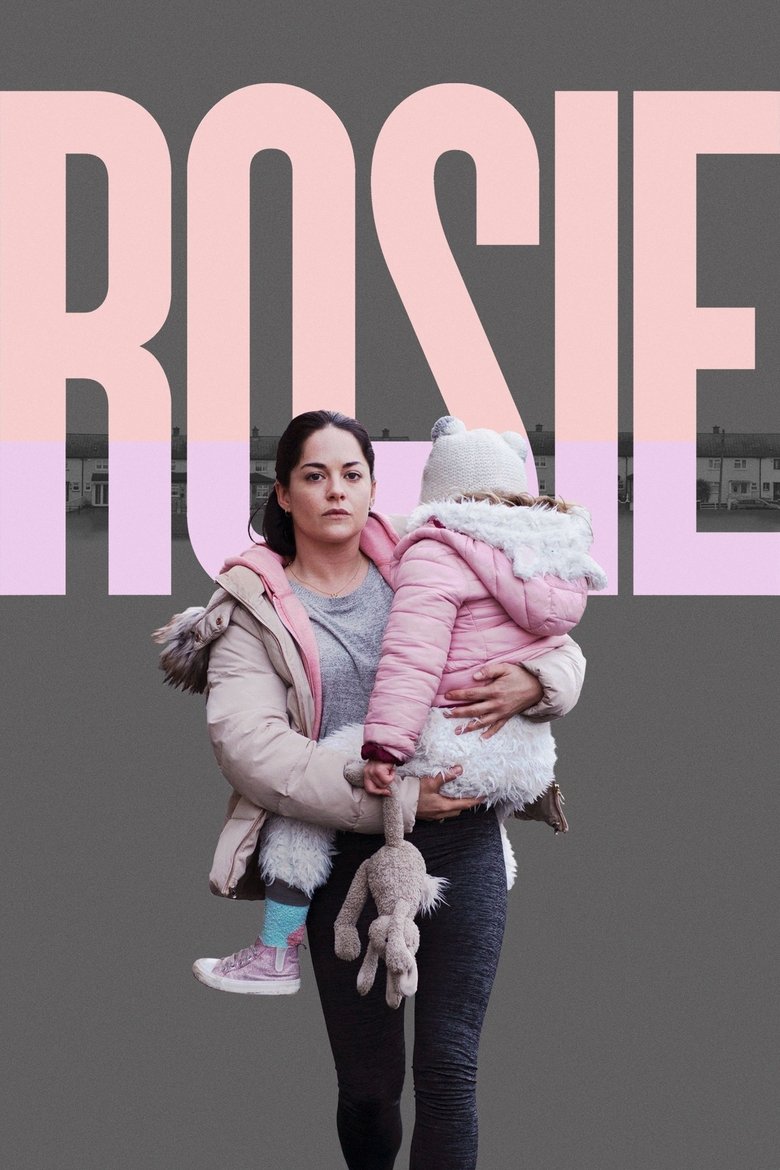 Poster of Rosie