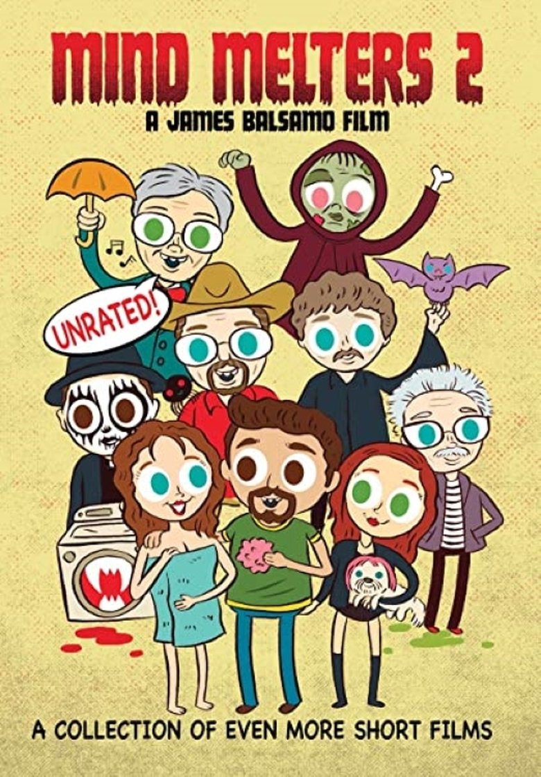 Poster of Mind Melters 2