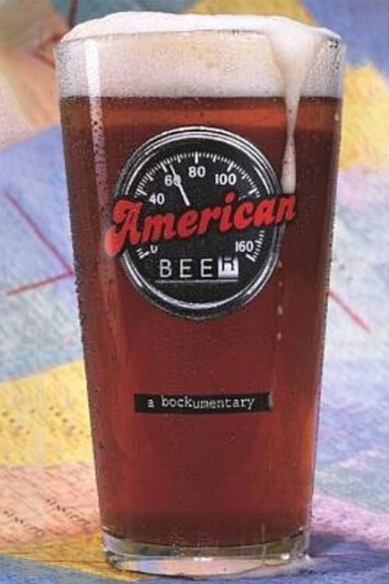 Poster of American Beer