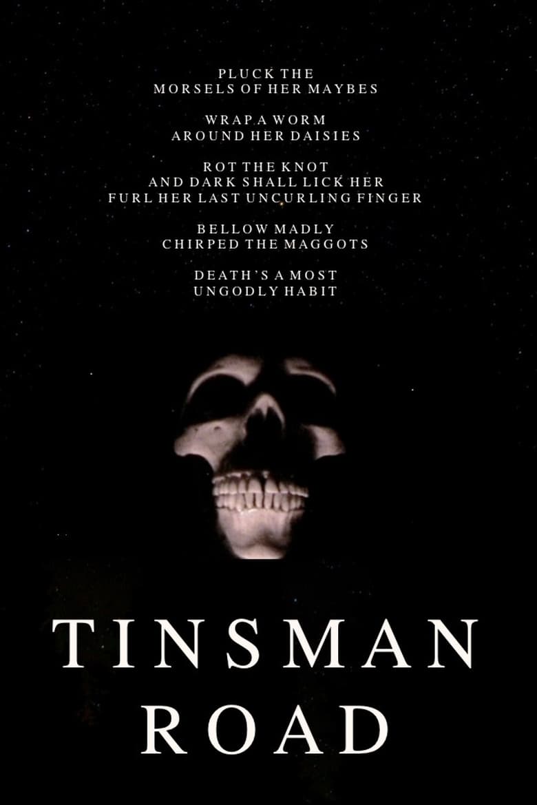 Poster of Tinsman Road