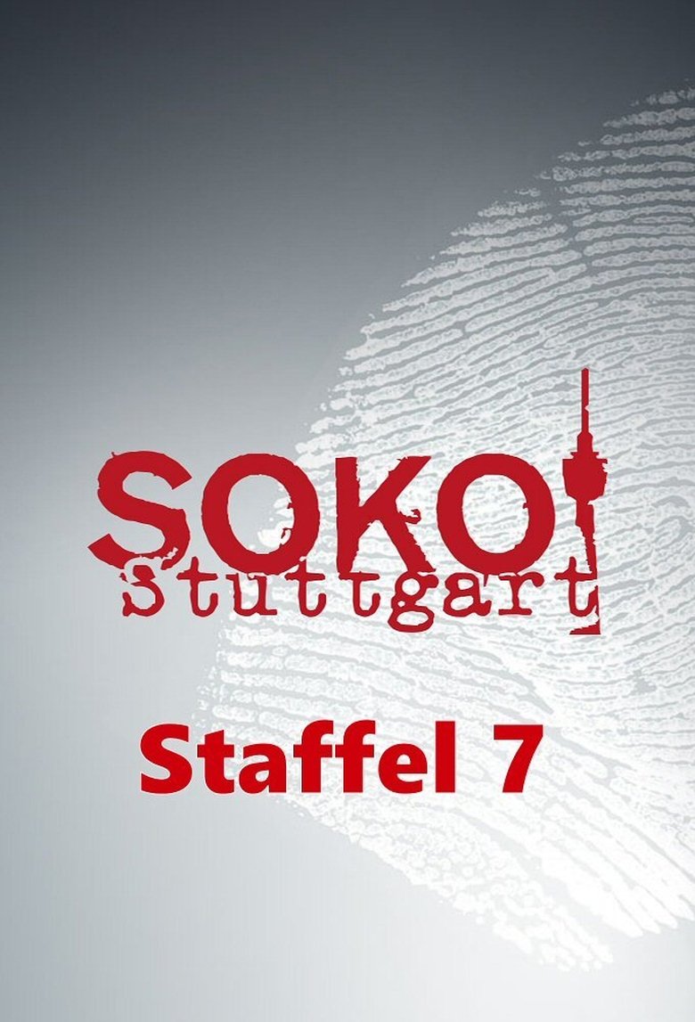 Poster of Episodes in SOKO Stuttgart - Season 7 - Season 7