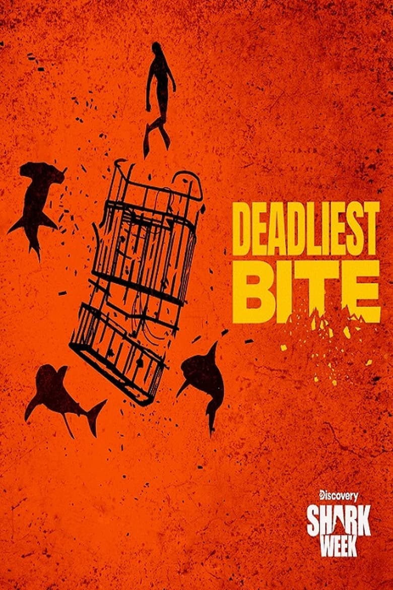 Poster of Deadliest Bite