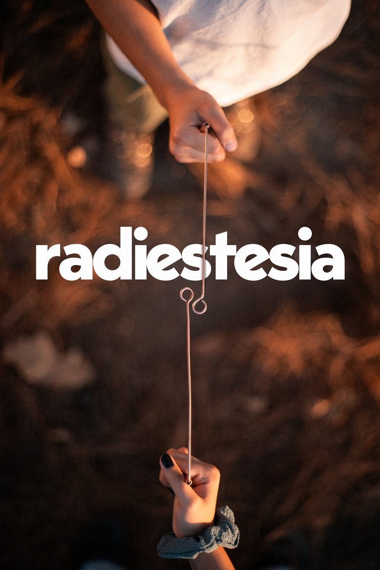 Poster of Radiestesia