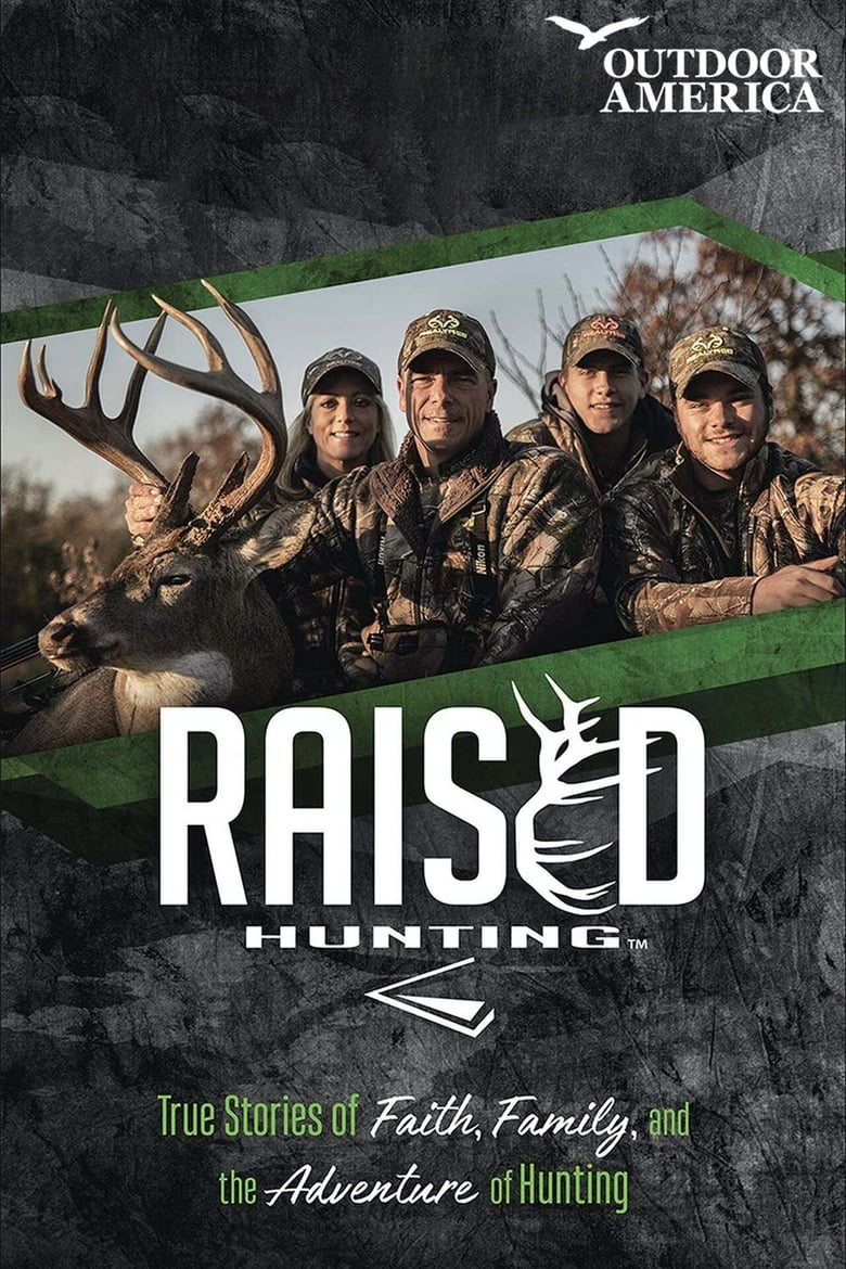 Poster of Episodes in Raised Hunting - Season 3 - Season 3