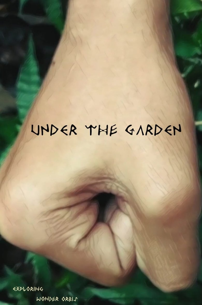 Poster of Under the Garden