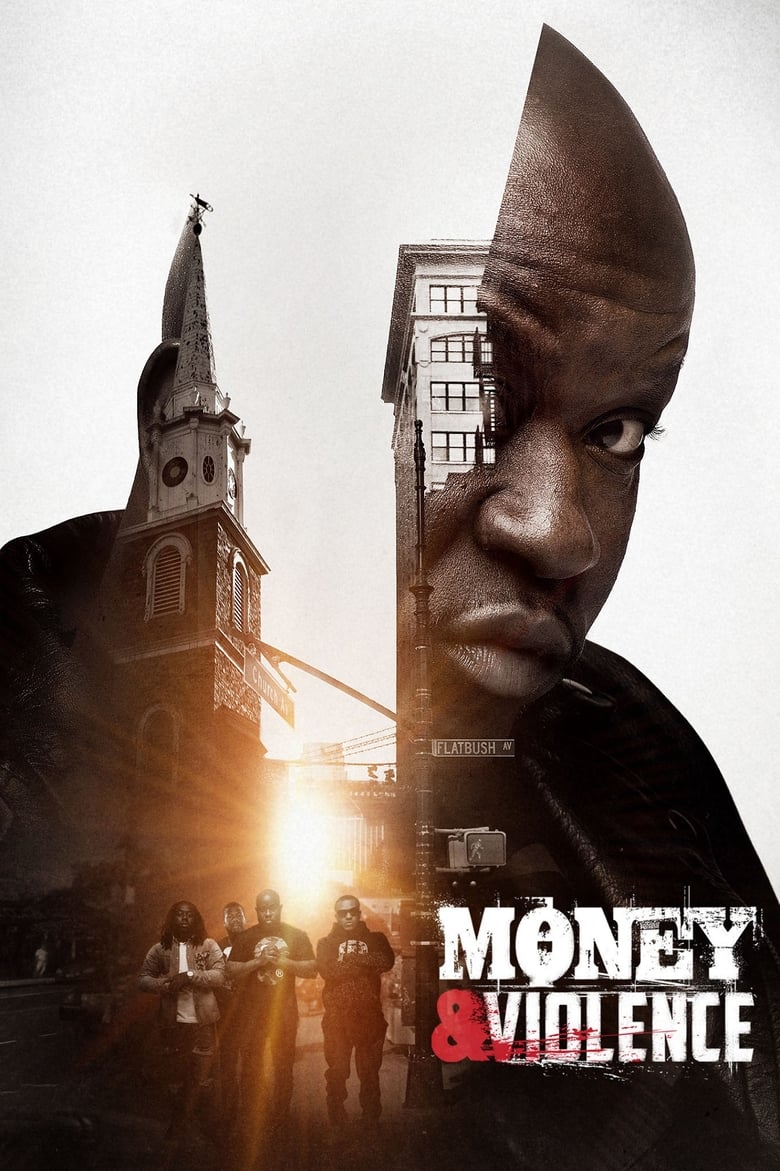 Poster of Cast and Crew in Money & Violence - Season 1 - Episode 9 - Episode 9