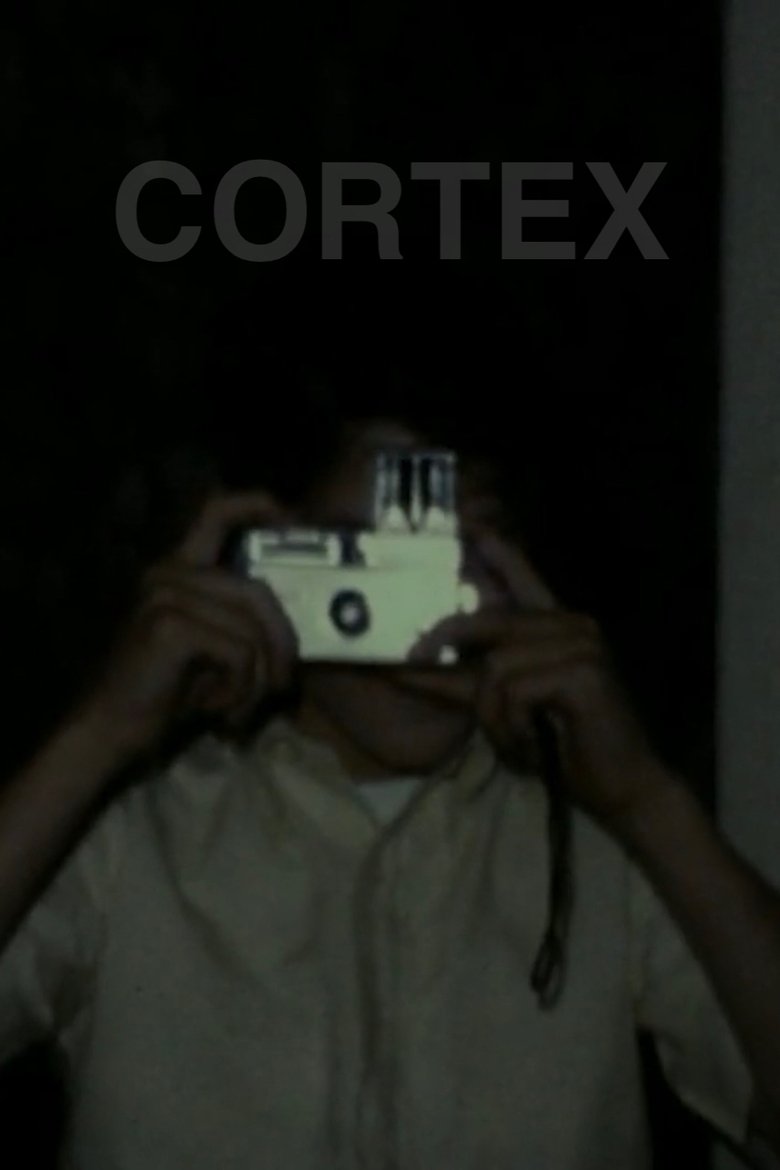 Poster of CORTEX