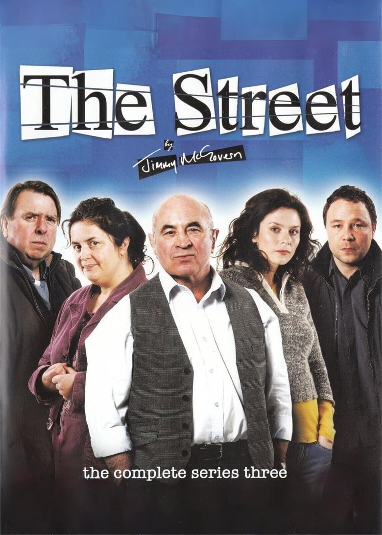 Poster of Episodes in The Street - Season 3 - Season 3