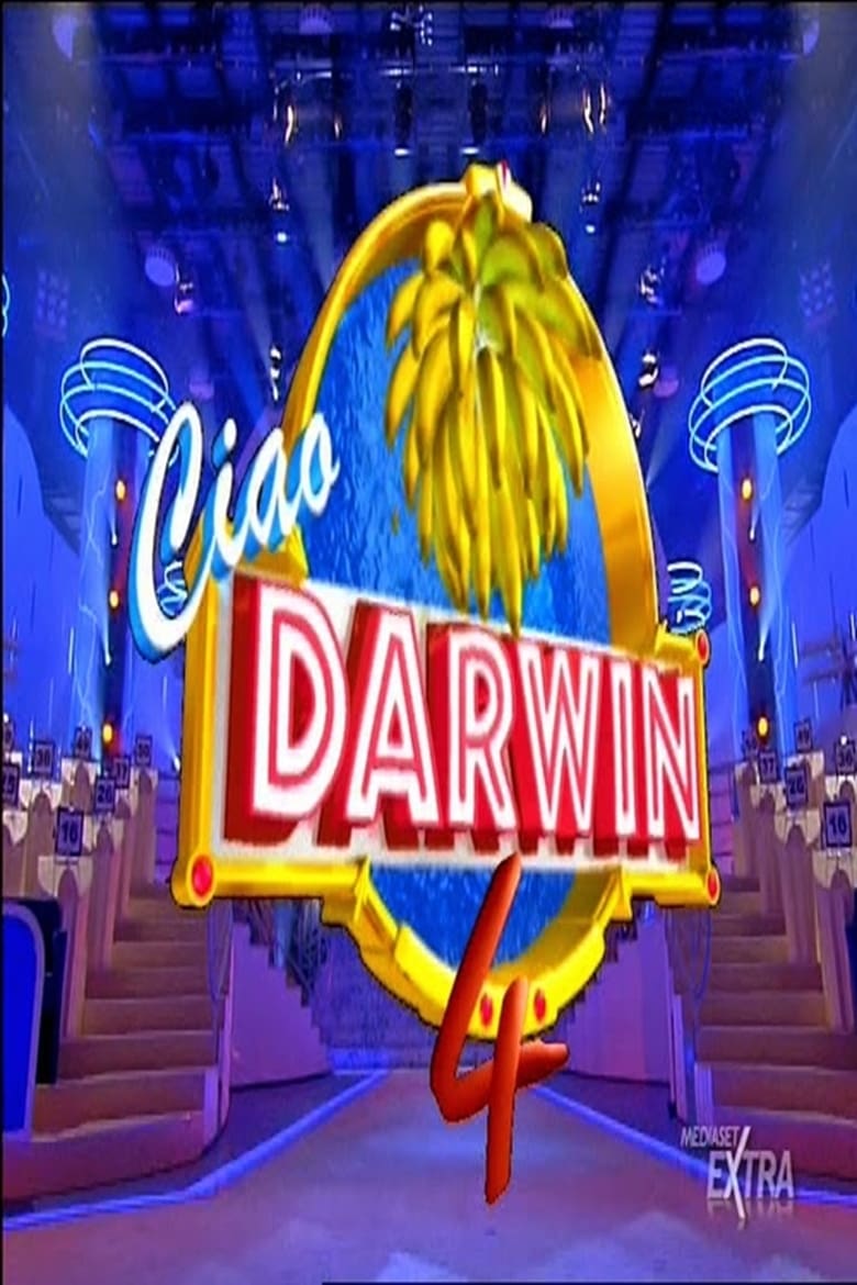 Poster of Cast and Crew in Ciao Darwin - Season 4 - Episode 9 - Episode 9