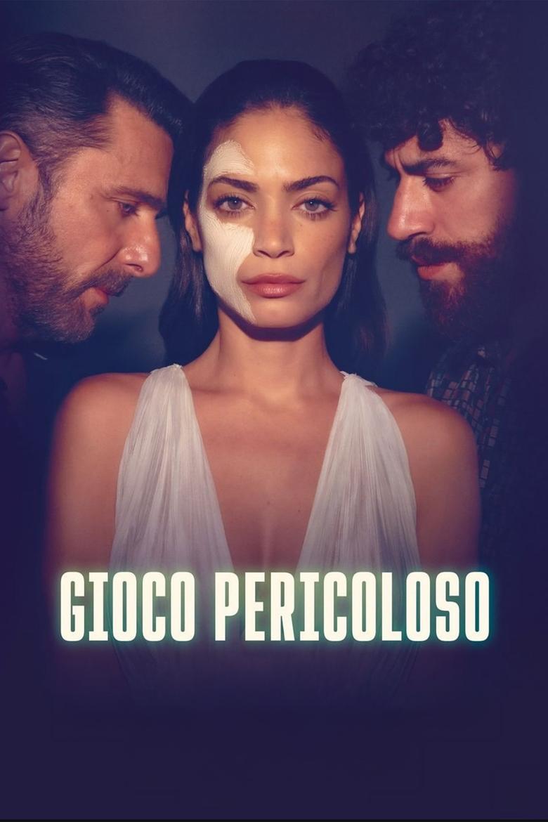 Poster of Gioco pericoloso