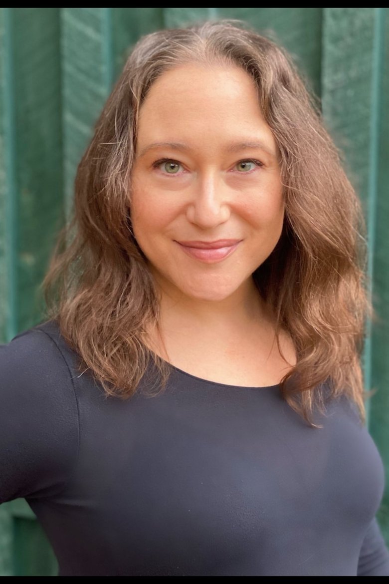 Portrait of Jennifer Herzog