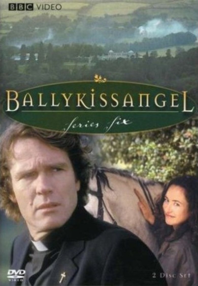 Poster of Episodes in Ballykissangel - Season 6 - Season 6