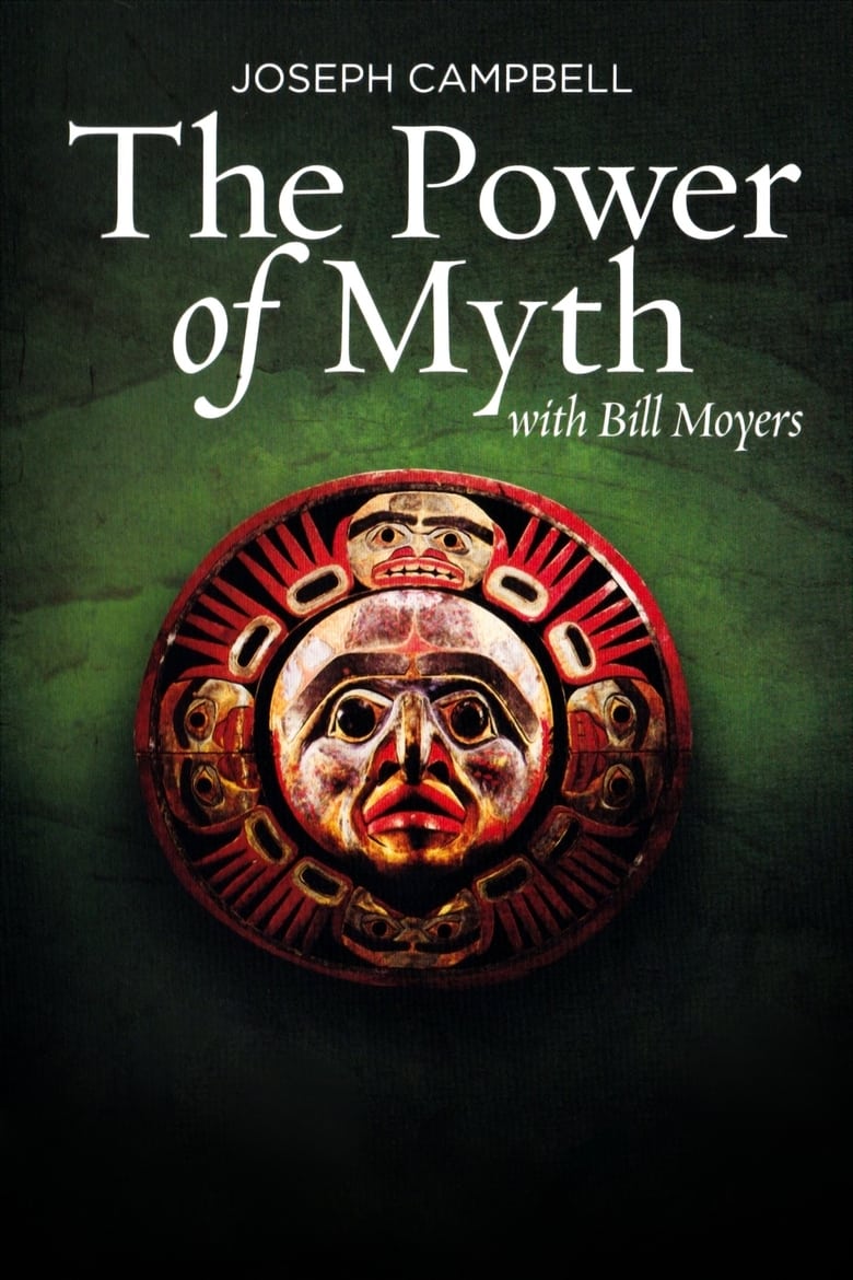 Poster of The Power of Myth