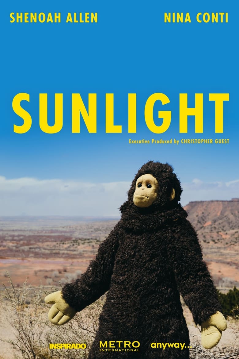 Poster of Sunlight