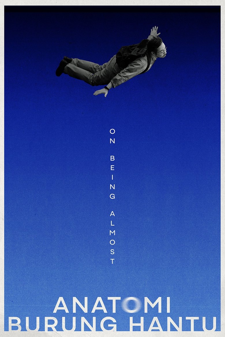 Poster of On Being Almost