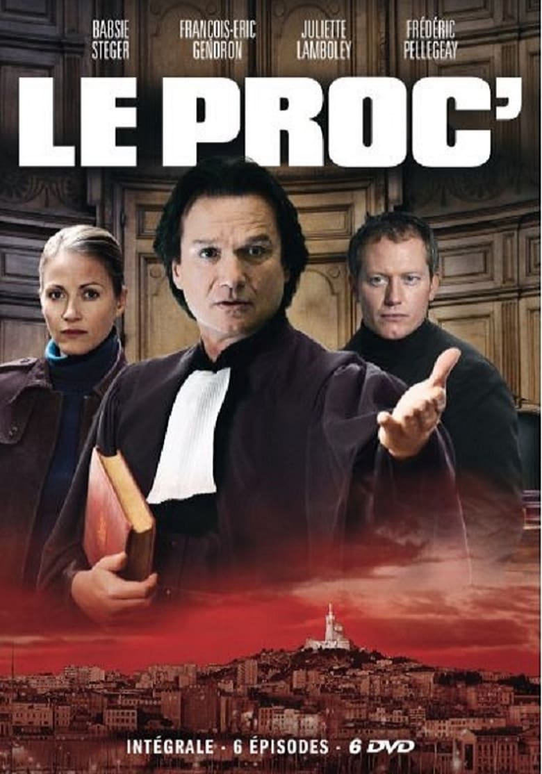 Poster of Le Proc