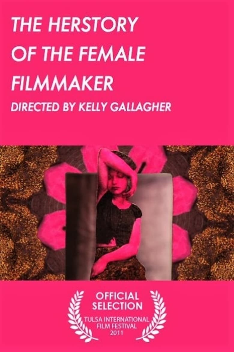 Poster of The Herstory of the Female Filmmaker