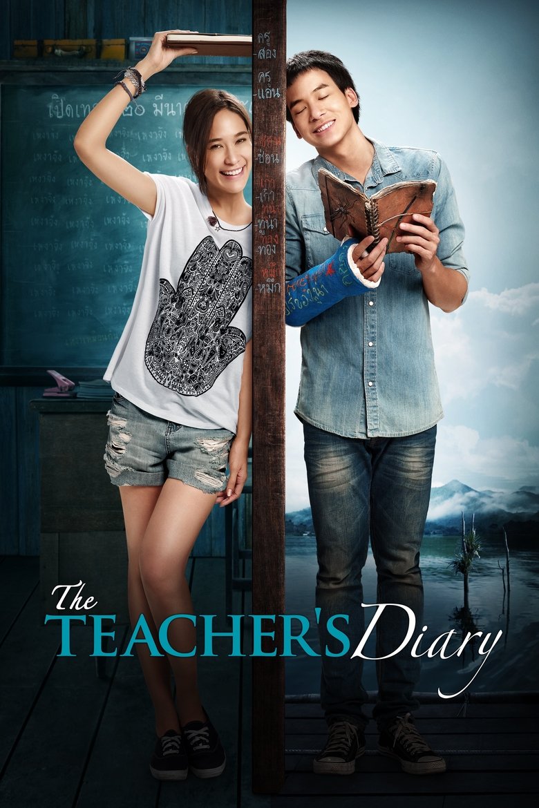 Poster of The Teacher's Diary