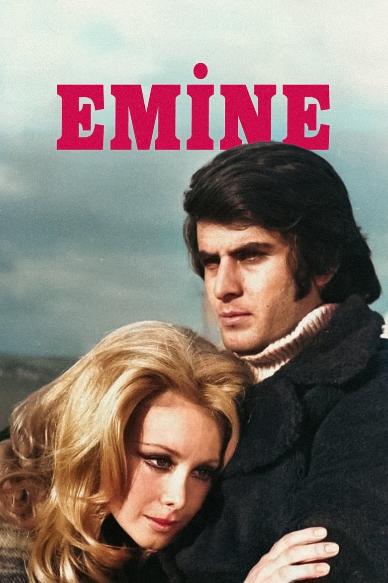 Poster of Emine