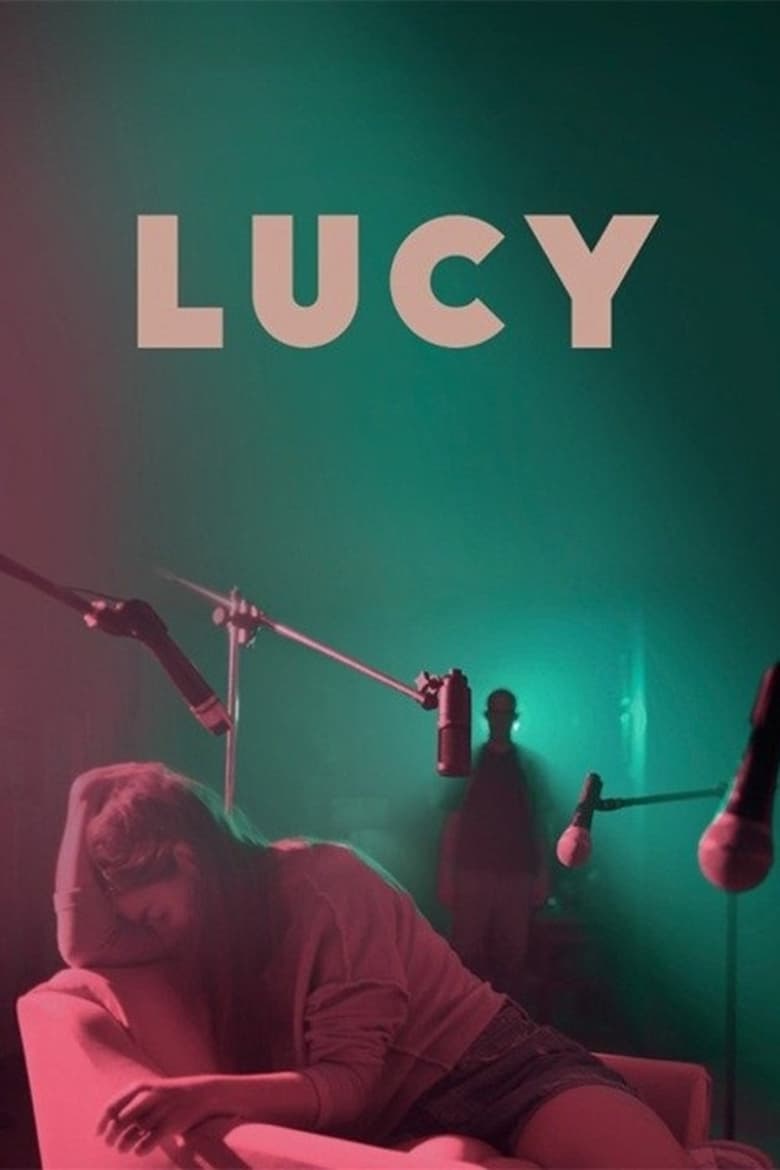 Poster of Lucy