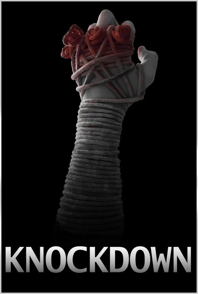 Poster of Knockdown