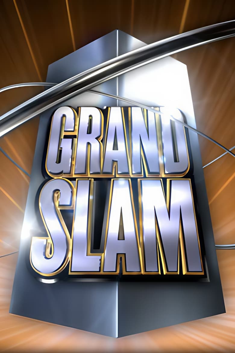 Poster of Grand Slam