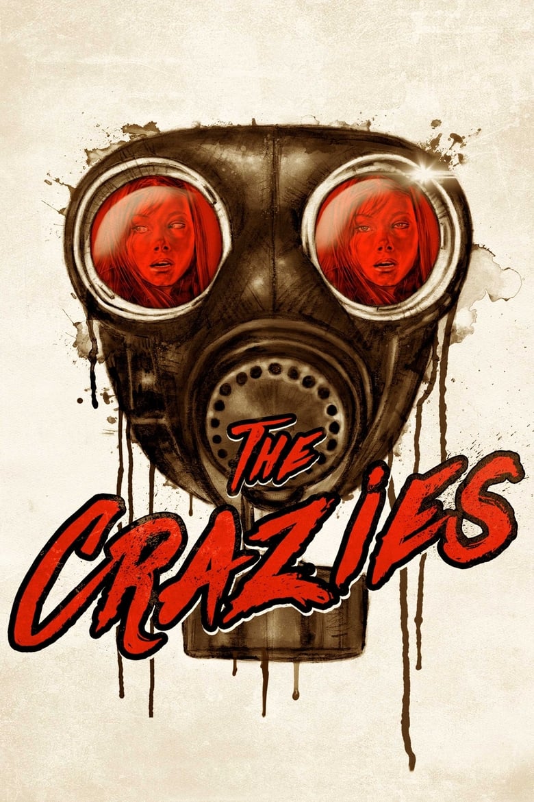 Poster of The Crazies