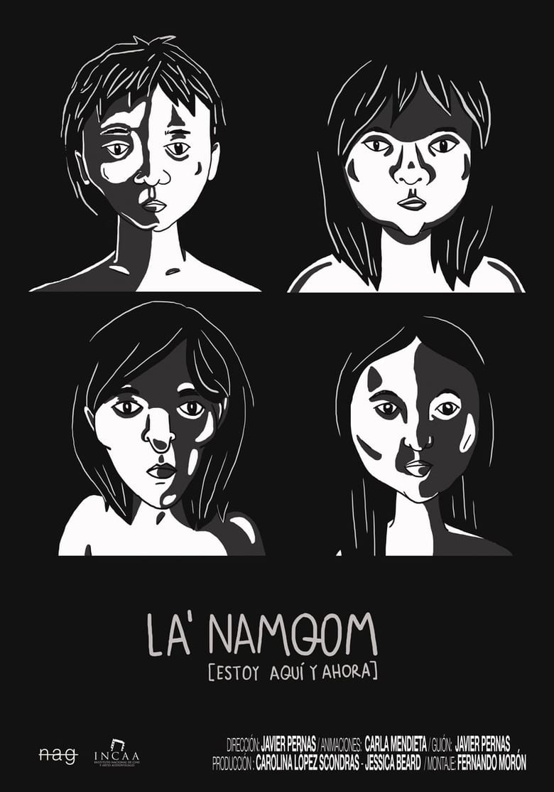 Poster of La´NamQom