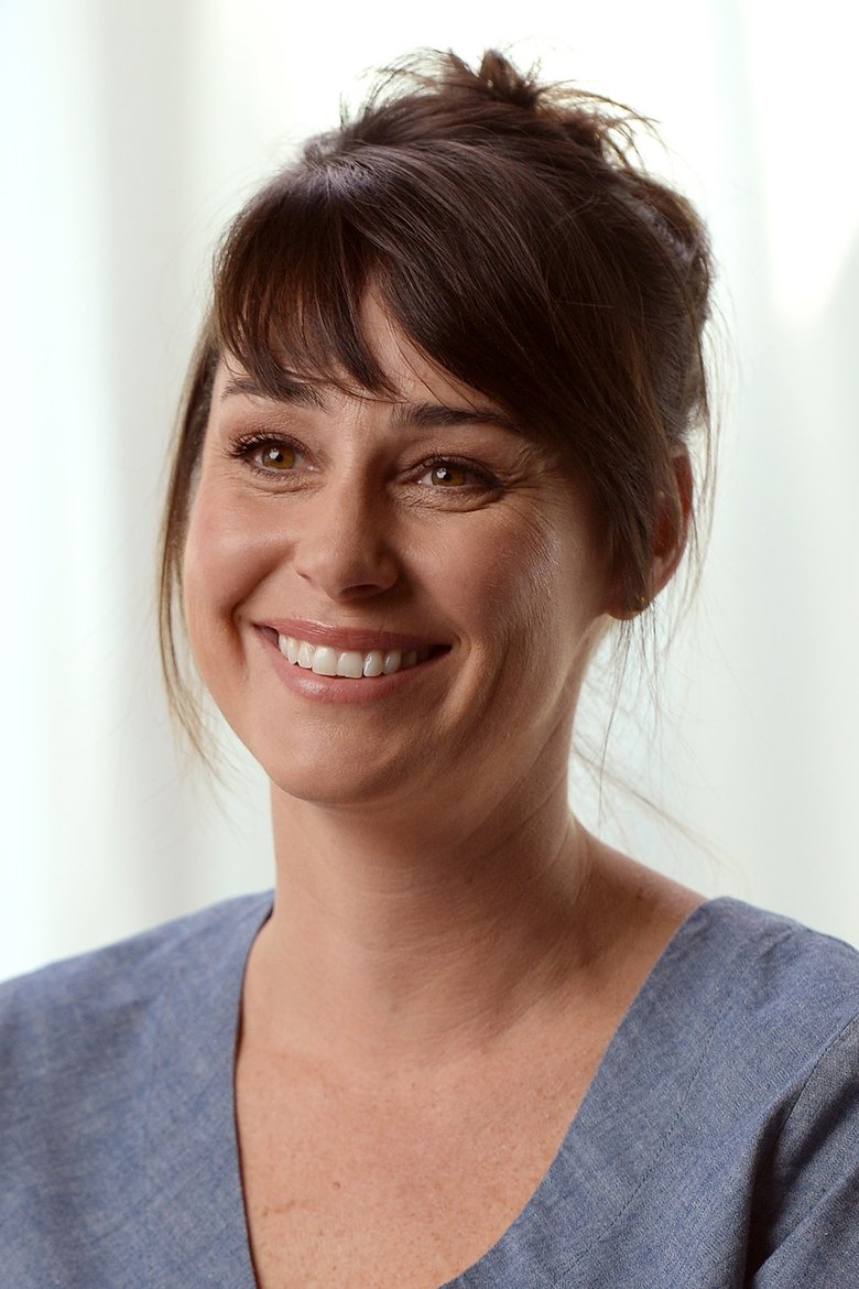 Portrait of Chelsea Shukov