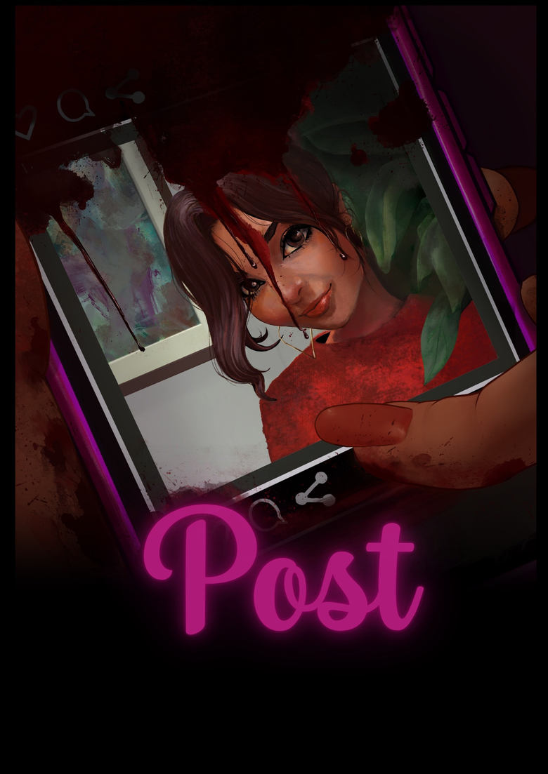 Poster of Post