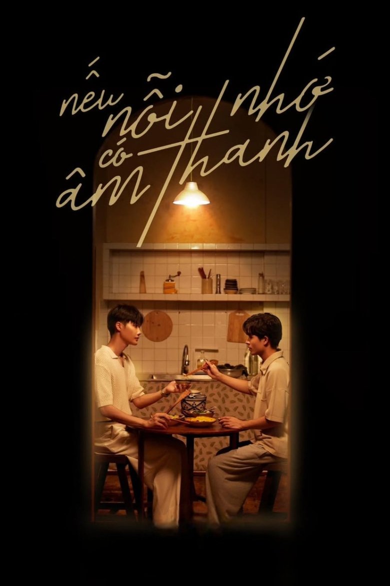 Poster of The Sound of Nostalgia